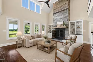 246 Lake Magnolia Wy, Smithfield, NC 27577 - Photo 14