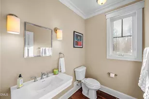 246 Lake Magnolia Wy, Smithfield, NC 27577 - Photo 22