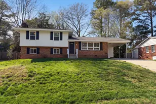 3609 Arrowwood Dr, Raleigh, NC 27604 - Photo 1