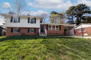 3609 Arrowwood Dr, Raleigh, NC 27604 - Photo 16