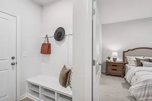 2033 Trident Maple Ln, Durham, NC 27517 - Photo 4