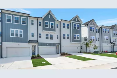 2033 Trident Maple Lane, Durham, NC 27517 - Photo 2
