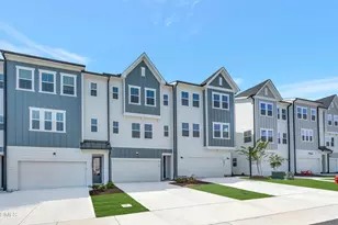 2033 Trident Maple Ln, Durham, NC 27517 - Photo 2