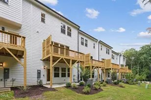 2033 Trident Maple Ln, Durham, NC 27517 - Photo 2