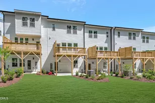2033 Trident Maple Ln, Durham, NC 27517 - Photo 6