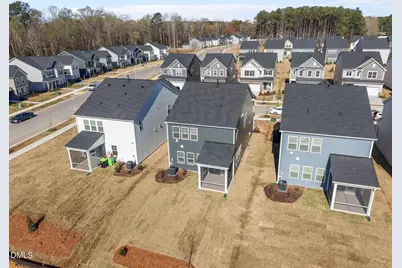 633 Rocky Shr Lane, Wendell, NC 27591 - Photo 6