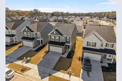 633 Rocky Shr Lane, Wendell, NC 27591 - Photo 4