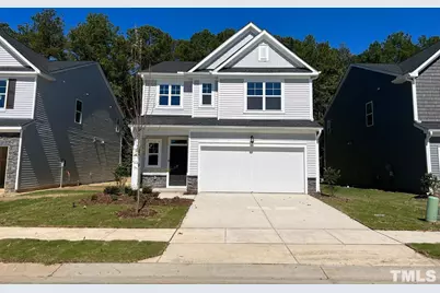 4404 Olde Waverly Way, Fuquay-Varina, NC 27526 - Photo 2