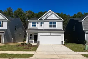 4404 Olde Waverly Wy, Fuquay Varina, NC 27526 - Photo 2