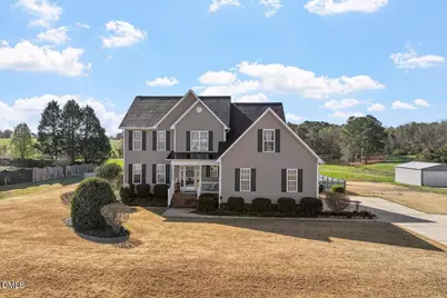 153 Sanidine Lane, Archer Lodge, NC 27527 - Photo 38