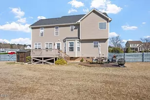 153 Sanidine Ln, Archer Lodge, NC 27527 - Photo 8