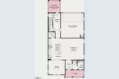 740 Bolera Road, Knightdale, NC 27545 - Photo 2