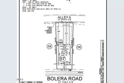 740 Bolera Road, Knightdale, NC 27545 - Photo 6