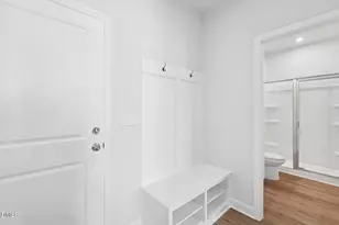 704 Hyperion Aly, Wake Forest, NC 27587 - Photo 10