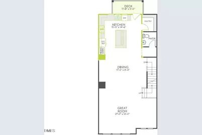 704 Hyperion Alley, Wake Forest, NC 27587 - Photo 4