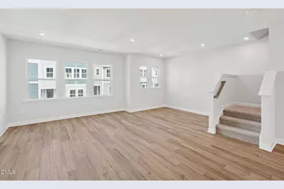 704 Hyperion Alley, Wake Forest, NC 27587 - Photo 8