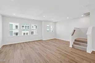 704 Hyperion Aly, Wake Forest, NC 27587 - Photo 8