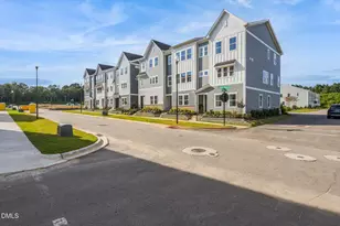 704 Hyperion Aly, Wake Forest, NC 27587 - Photo 40