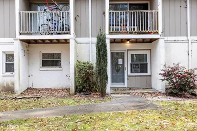 7124 Longstreet Drive #C, Raleigh, NC 27615 - Photo 1