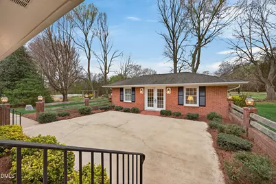 1143 Geneva Albright Road, Graham, NC 27253 - Photo 22