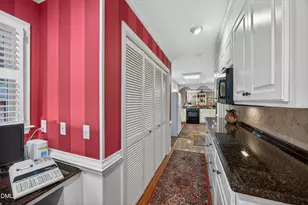 1143 Geneva Albright Rd, Graham, NC 27253 - Photo 16