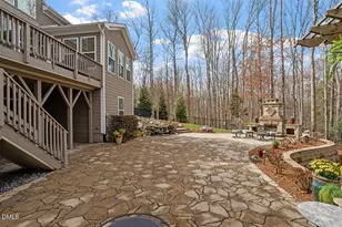 148 Hidden Creek Ct, Pittsboro, NC 27312 - Photo 8