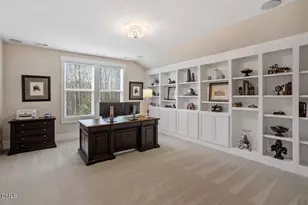 148 Hidden Creek Ct, Pittsboro, NC 27312 - Photo 36