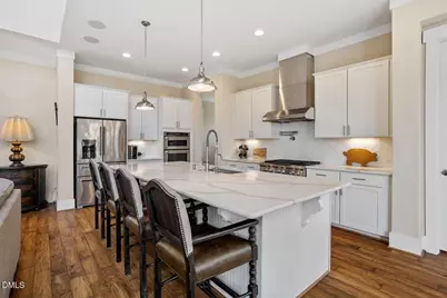 148 Hidden Creek Court, Pittsboro, NC 27312 - Photo 18