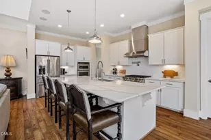 148 Hidden Creek Ct, Pittsboro, NC 27312 - Photo 18