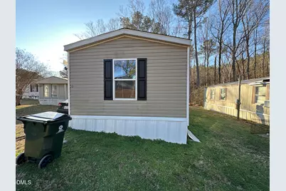 511 Ward Street #30, Creedmoor, NC 27522 - Photo 4