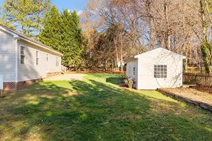 25 Carrington Ave, Franklinton, NC 27525 - Photo 24