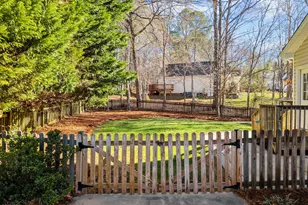 25 Carrington Ave, Franklinton, NC 27525 - Photo 10