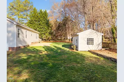 25 Carrington Avenue, Franklinton, NC 27525 - Photo 24