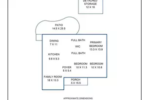 25 Carrington Ave, Franklinton, NC 27525 - Photo 26