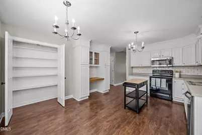 25 Carrington Avenue, Franklinton, NC 27525 - Photo 6