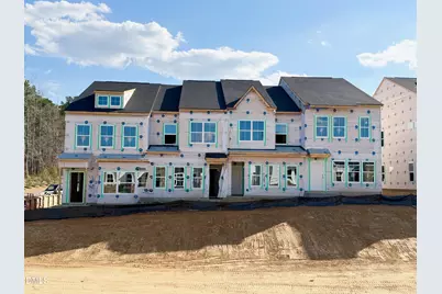 137 Blue Melody Avenue #254, Garner, NC 27529 - Photo 1