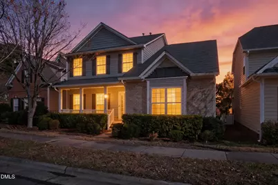 308 Minton Valley Lane, Cary, NC 27519 - Photo 2