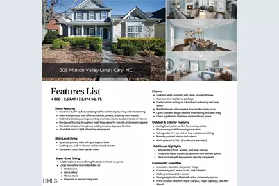 308 Minton Valley Lane, Cary, NC 27519 - Photo 62