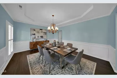 308 Minton Valley Lane, Cary, NC 27519 - Photo 6