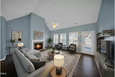 308 Minton Valley Lane, Cary, NC 27519 - Photo 20
