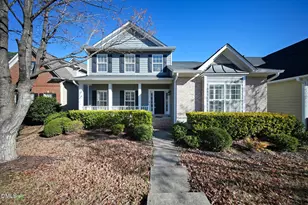 308 Minton Valley Ln, Cary, NC 27519 - Photo 1
