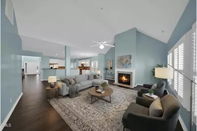 308 Minton Valley Lane, Cary, NC 27519 - Photo 18