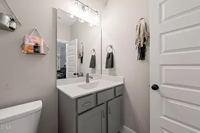 3603 Carole Court, Wake Forest, NC 27587 - Photo 38