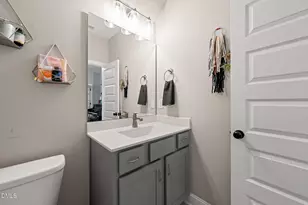 3603 Carole Ct, Wake Forest, NC 27587 - Photo 38