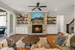 3603 Carole Ct, Wake Forest, NC 27587 - Photo 8