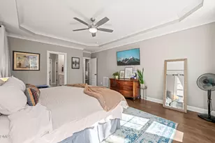 3603 Carole Ct, Wake Forest, NC 27587 - Photo 30