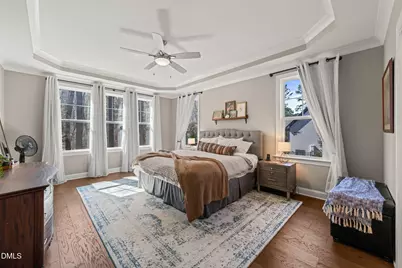 3603 Carole Court, Wake Forest, NC 27587 - Photo 28