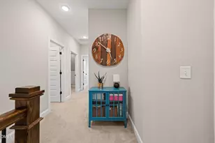 3603 Carole Ct, Wake Forest, NC 27587 - Photo 34