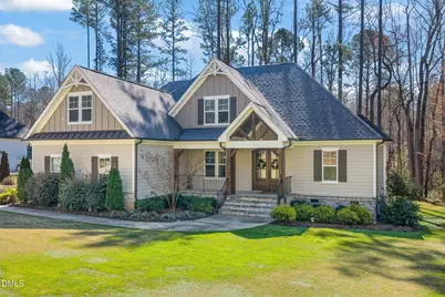 3603 Carole Court, Wake Forest, NC 27587 - Photo 60