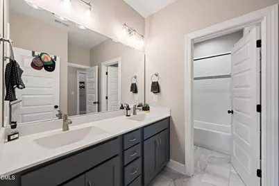 3603 Carole Court, Wake Forest, NC 27587 - Photo 48